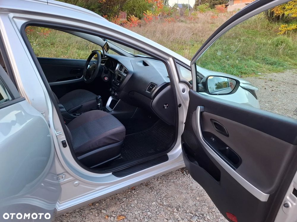 Kia Ceed 1.4 M - 7