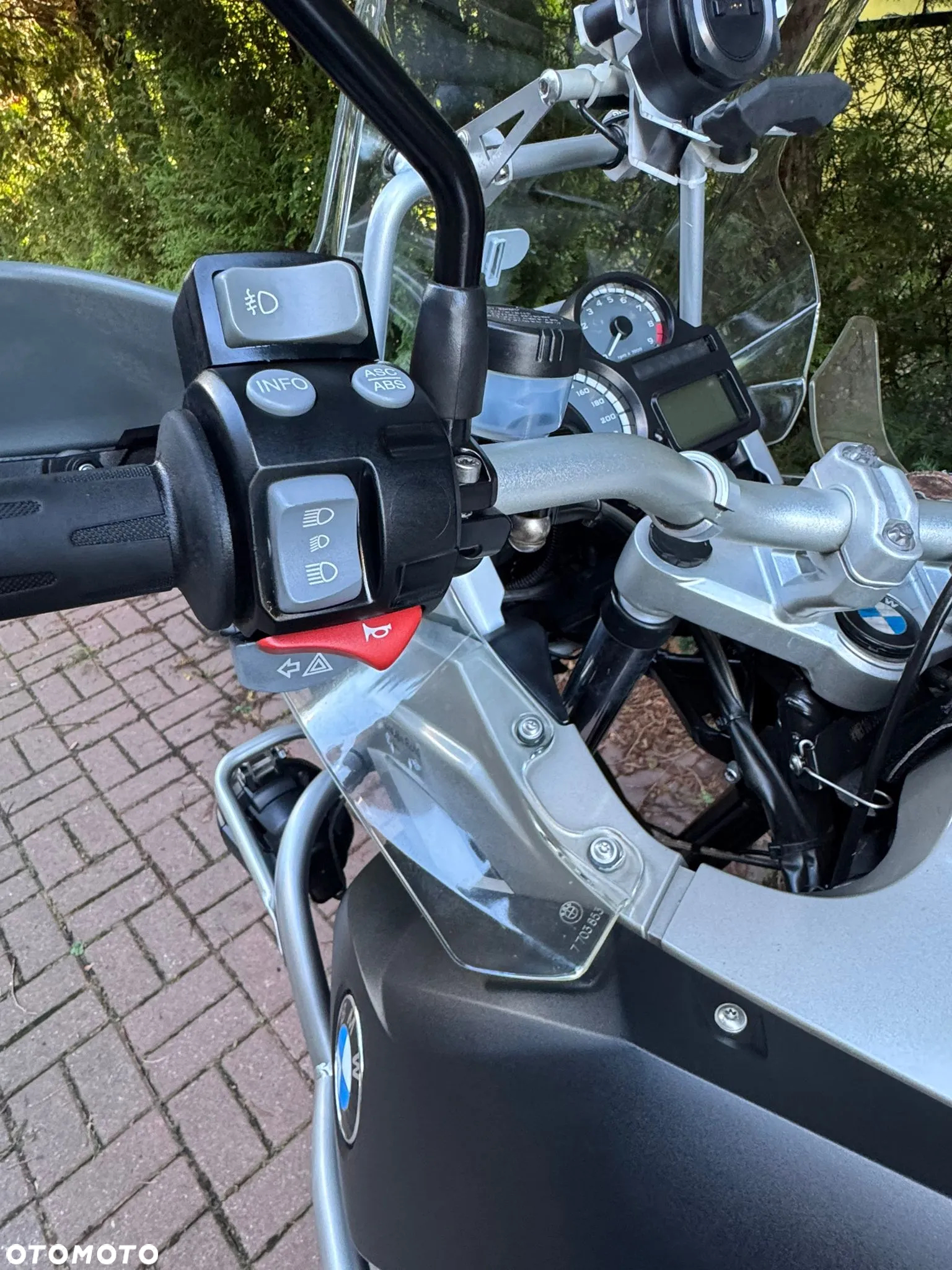BMW R - 24