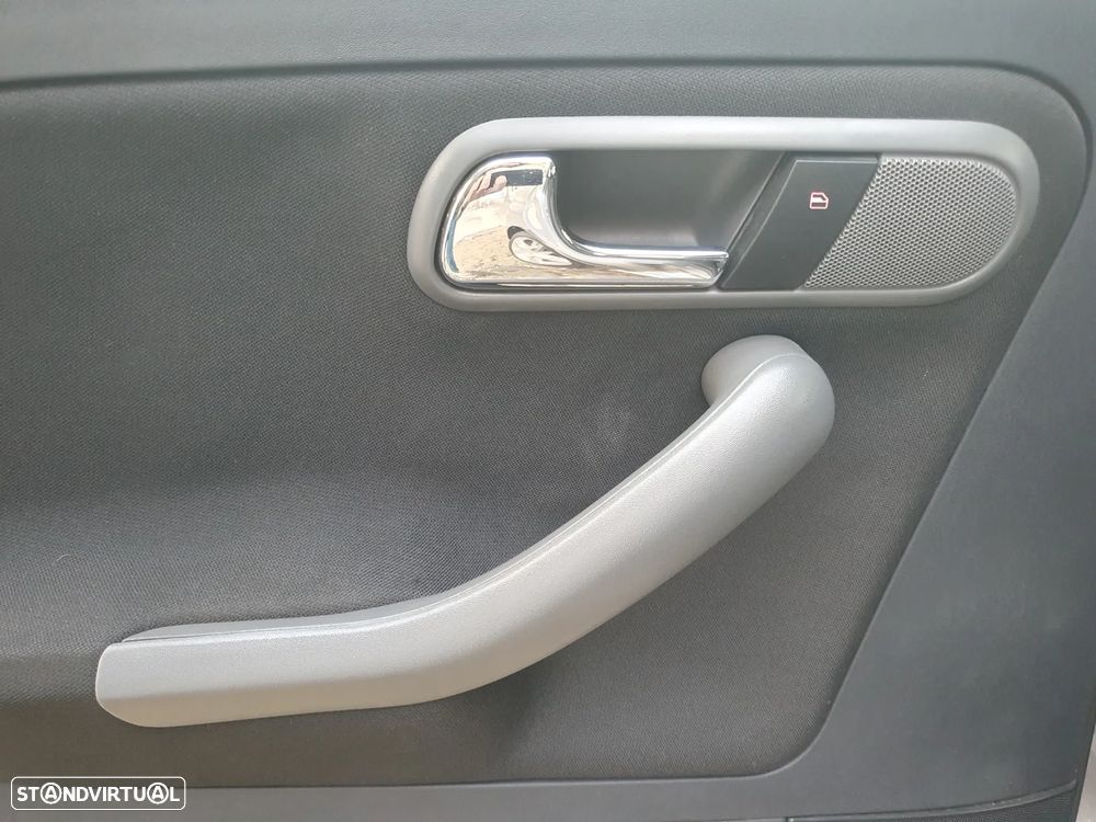 SEAT Ibiza 1.2 12V Stylance - 33