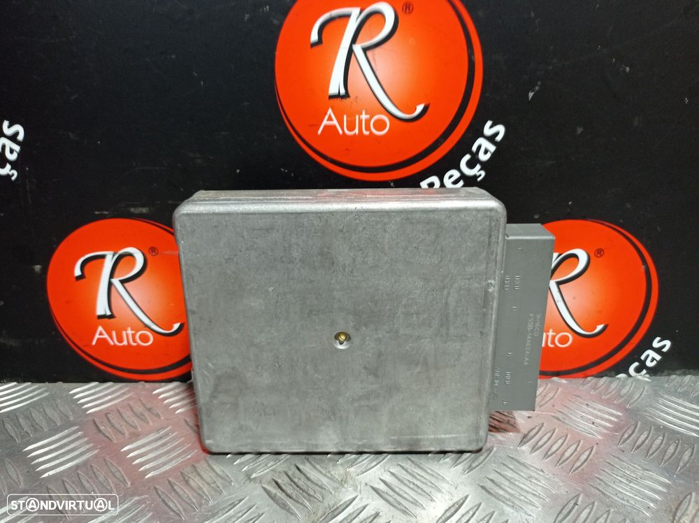 Centralina Do Motor Ford Focus (Daw, Dbw) - 2