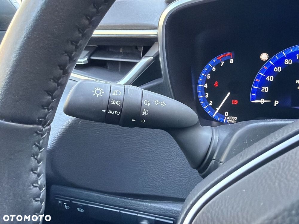 Toyota Corolla 1.5 Comfort MS - 11