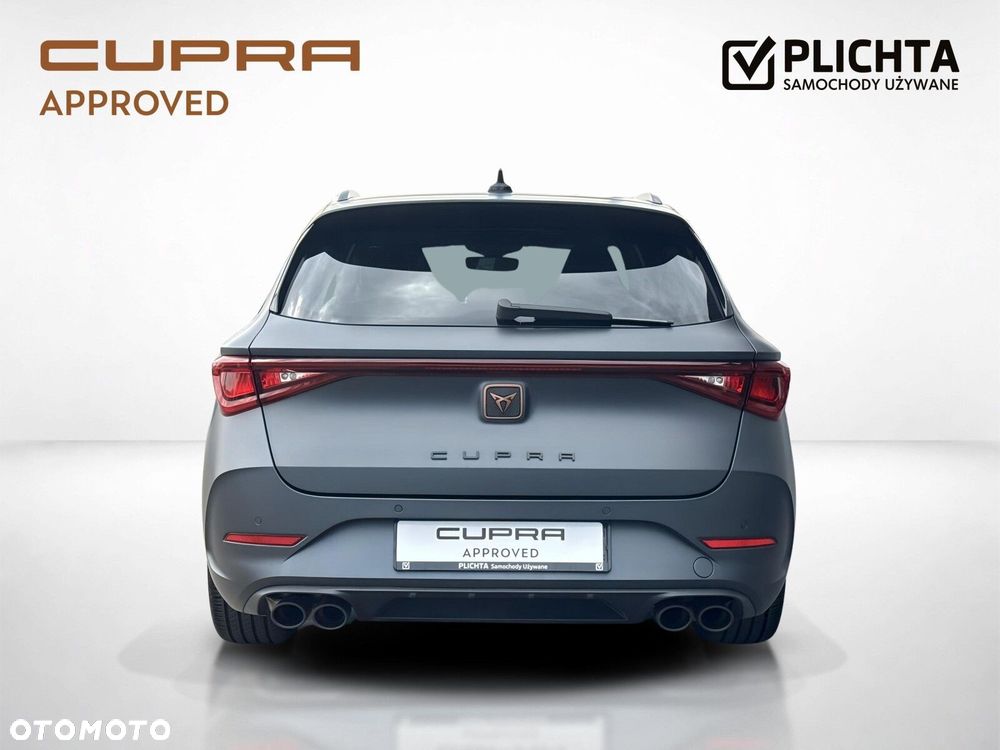 Cupra Leon - 5