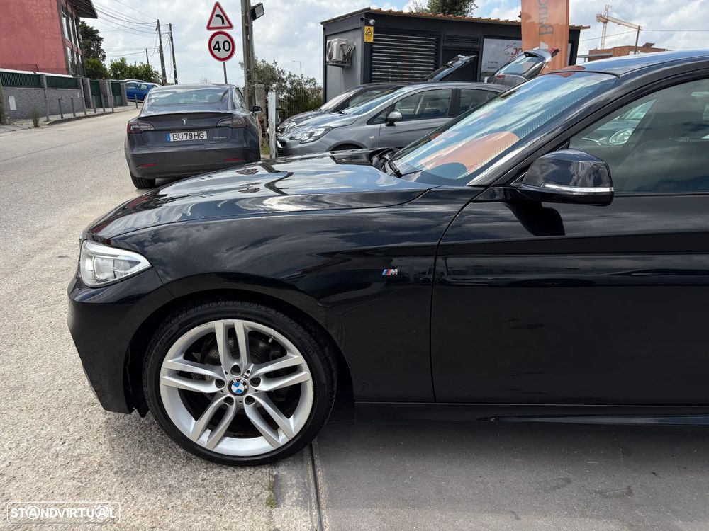 BMW 218 d Aut. M Sport - 9