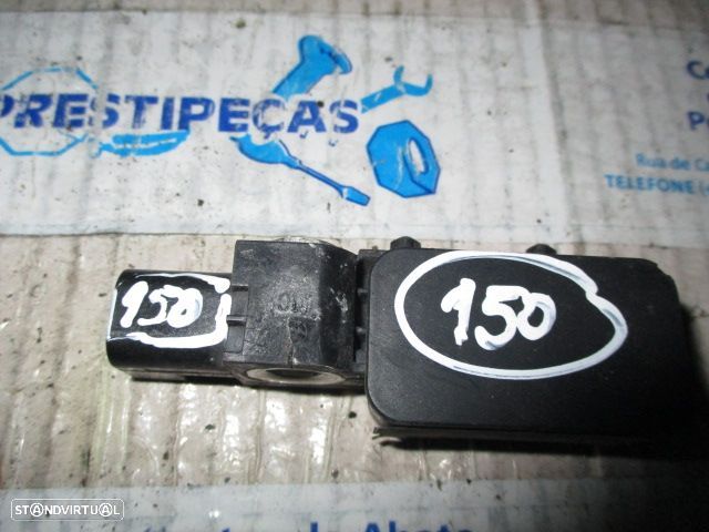 Sensor Airbag 1X4314B006AA JAGUAR X TYPE 2004 - 1