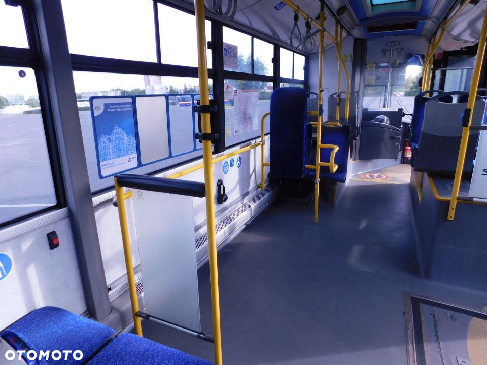 Solaris URBINO 18 - 19