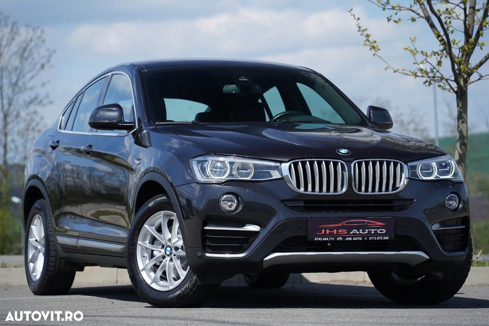 BMW X4 - 2