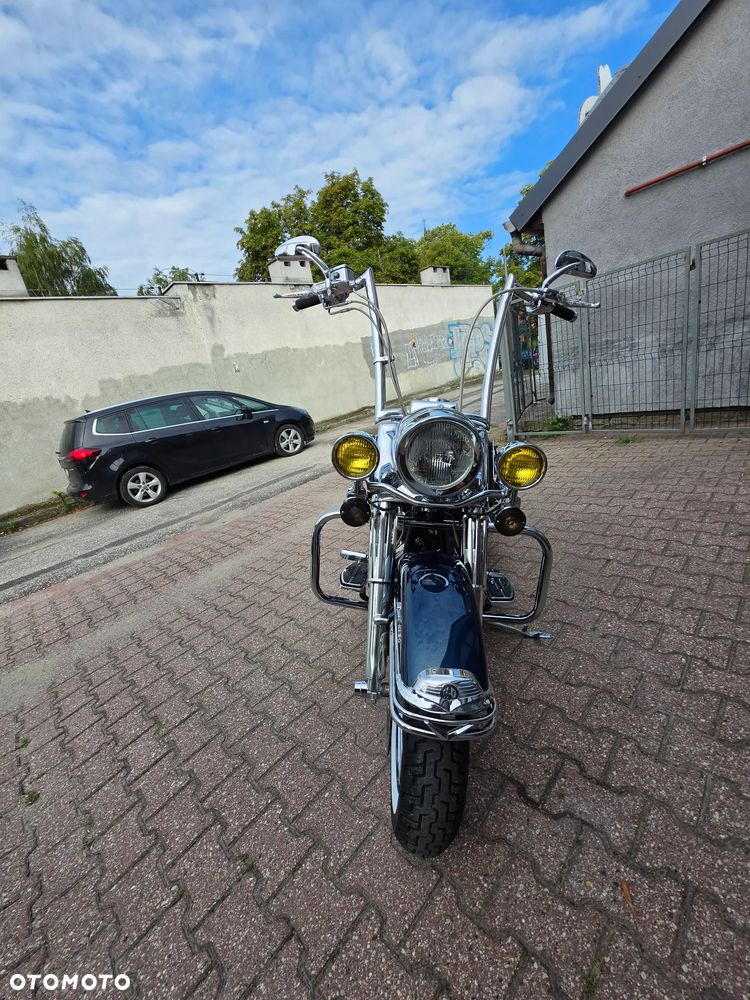 Harley-Davidson Touring Road King - 4