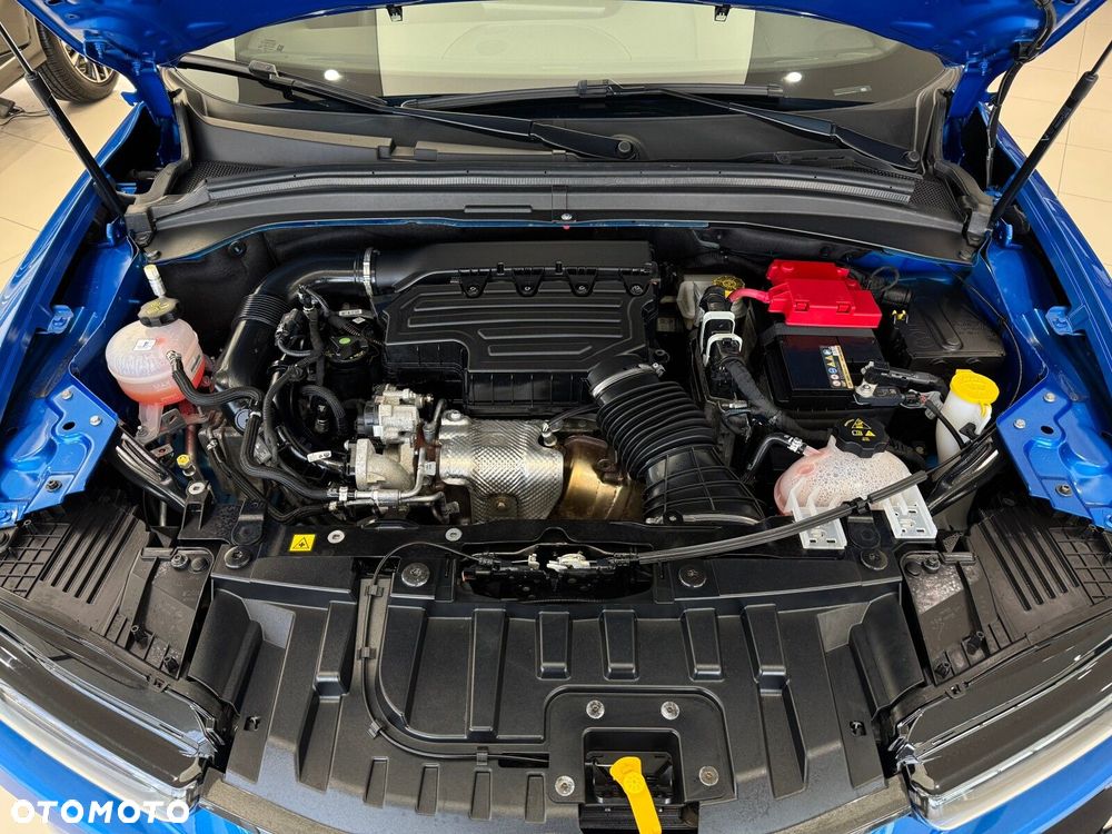 Alfa Romeo Tonale - 19