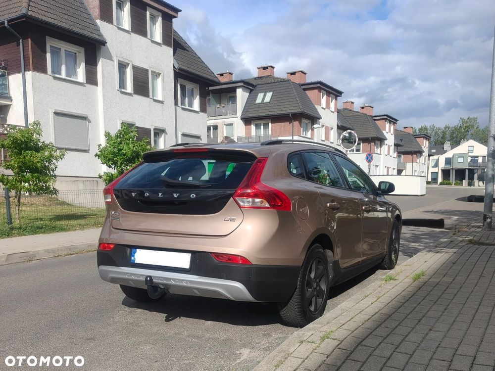 Volvo V40 Cross Country D2 - 3