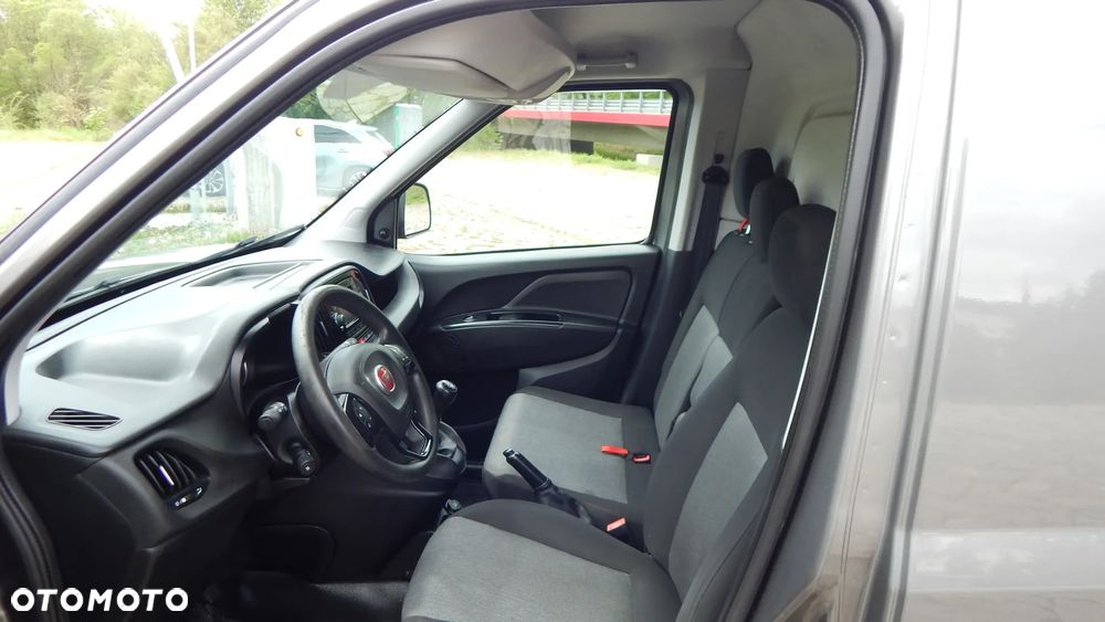 Fiat DOBLO - 13