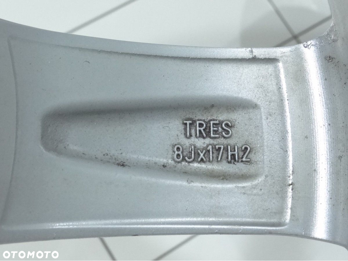 Koła zimowe   17" BMW 5 F10 F11 - 3