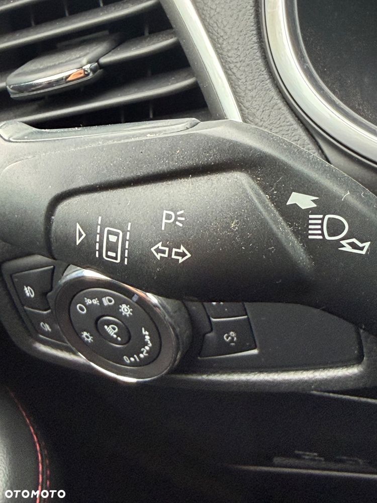 Ford S-Max 2.0 EcoBlue ST-Line - 37