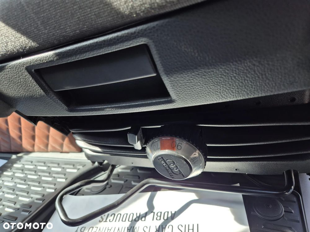 Volkswagen Crafter - 20