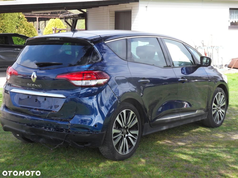 Renault Scenic 1.3 TCe Energy Bose EDC - 5