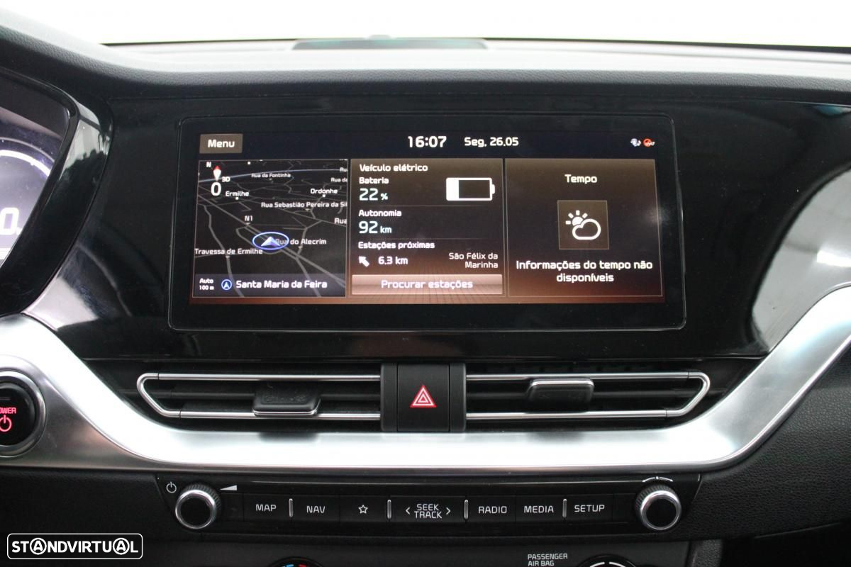 Kia e-Niro 64kWh - 11
