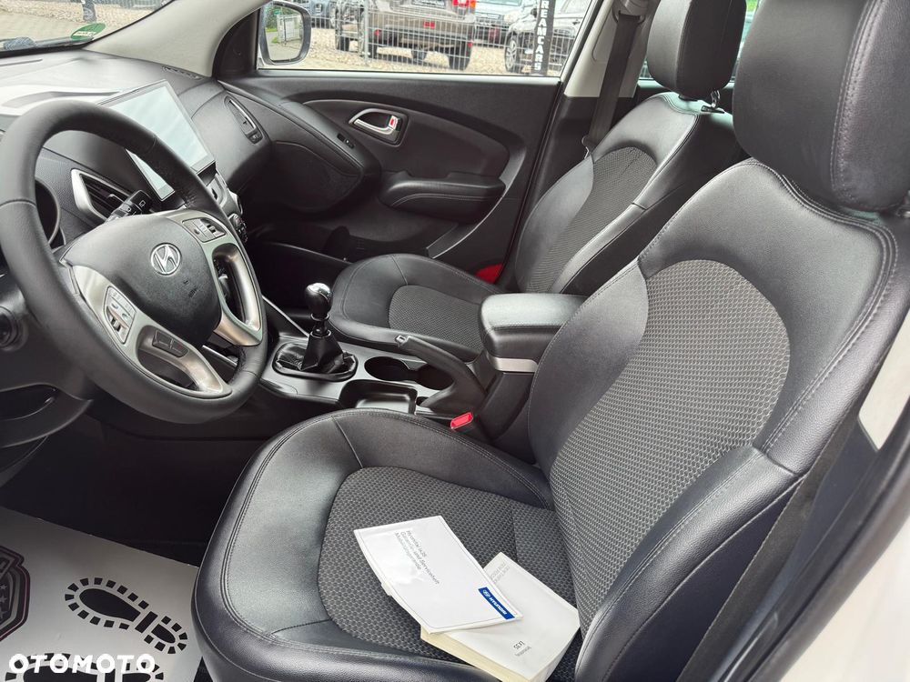 Hyundai ix35 - 32