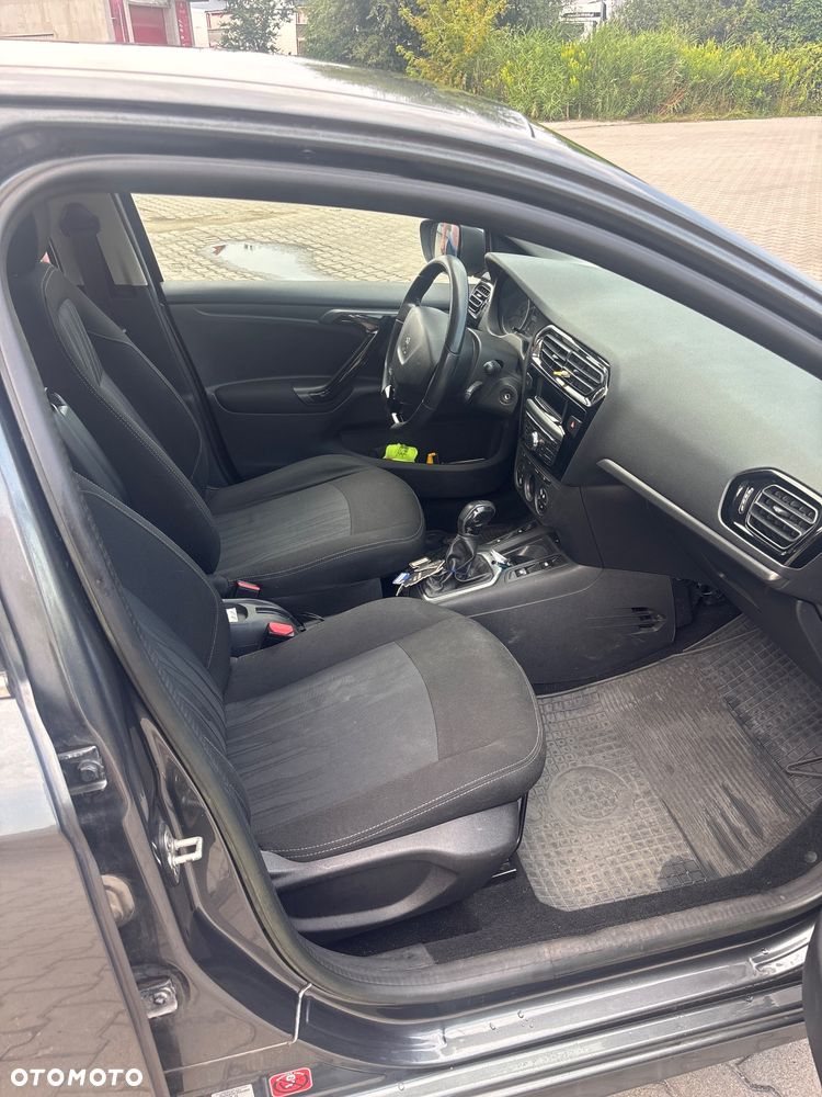 Peugeot 301 1.6 HDi Allure - 9