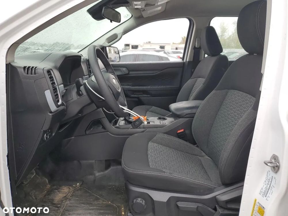 Ford Ranger 3,0 l EcoBoost Doppelkabine Autm Raptor - 8