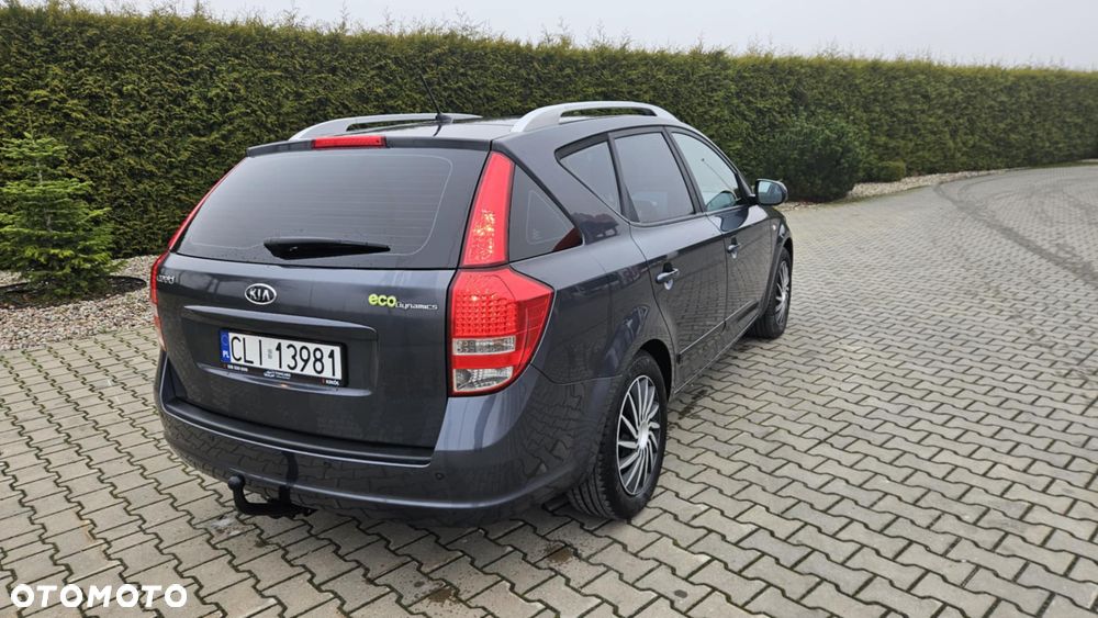 Kia Ceed 1.6 Crdi Comfort + - 15