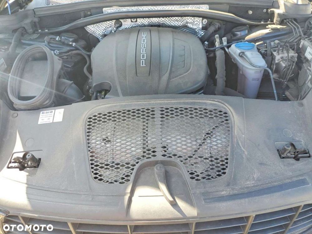 Porsche Macan - 7