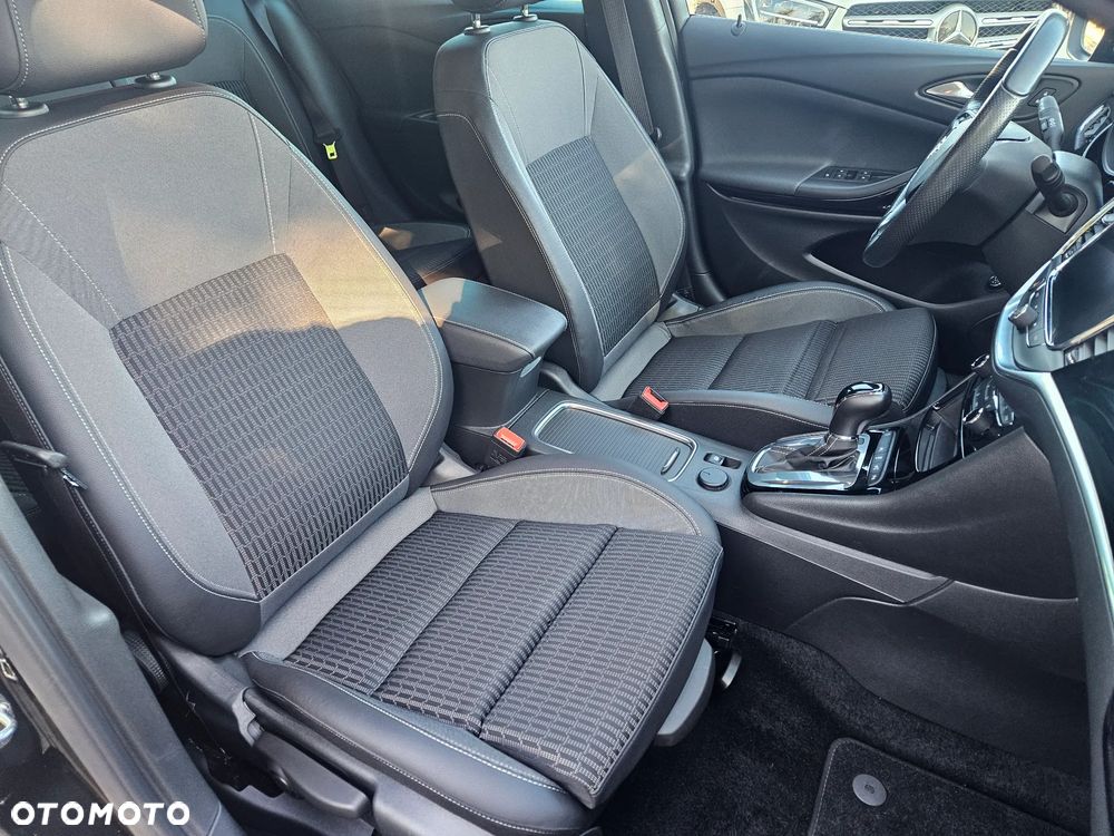 Opel Astra 1.4 Turbo Start/Stop St Elegance - 18