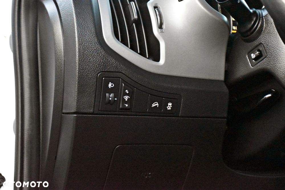 Kia Sportage 1.6 GDI 2WD Spirit - 26