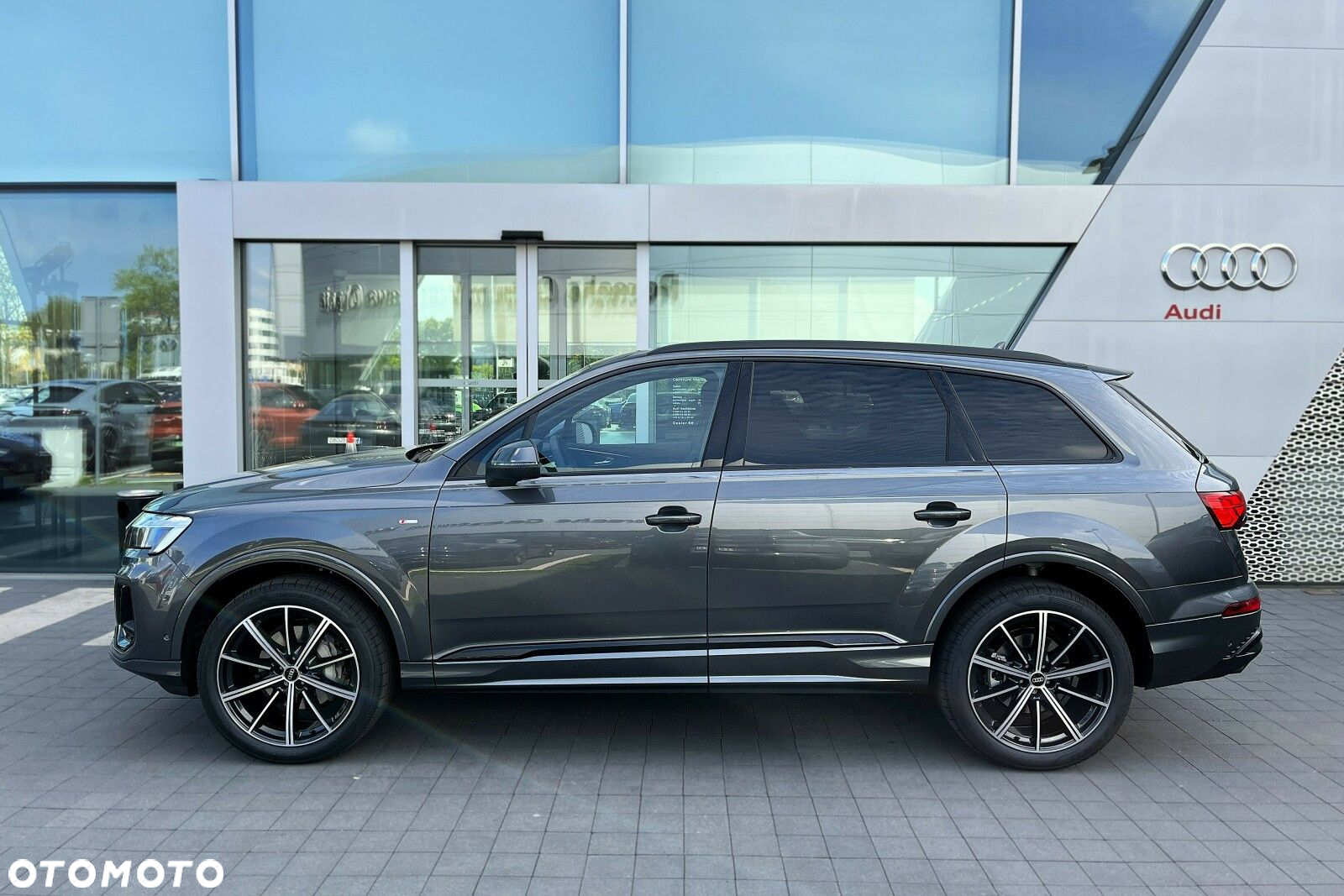 Audi Q7 - 24