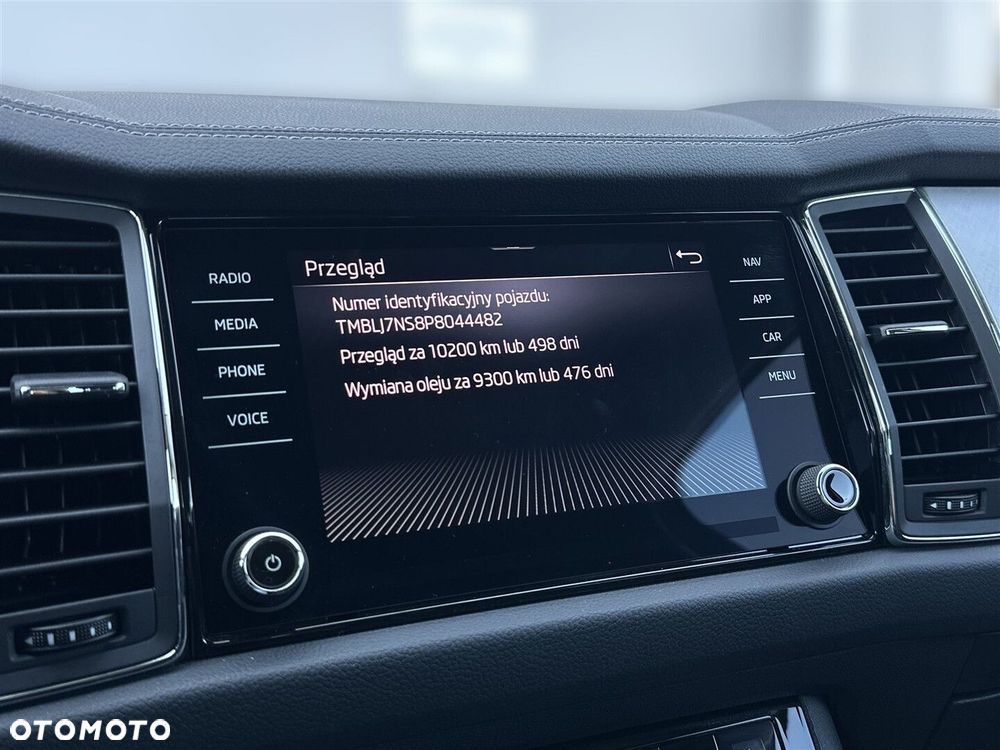 Skoda Kodiaq 2.0 TDI 4x4 Ambition DSG - 29
