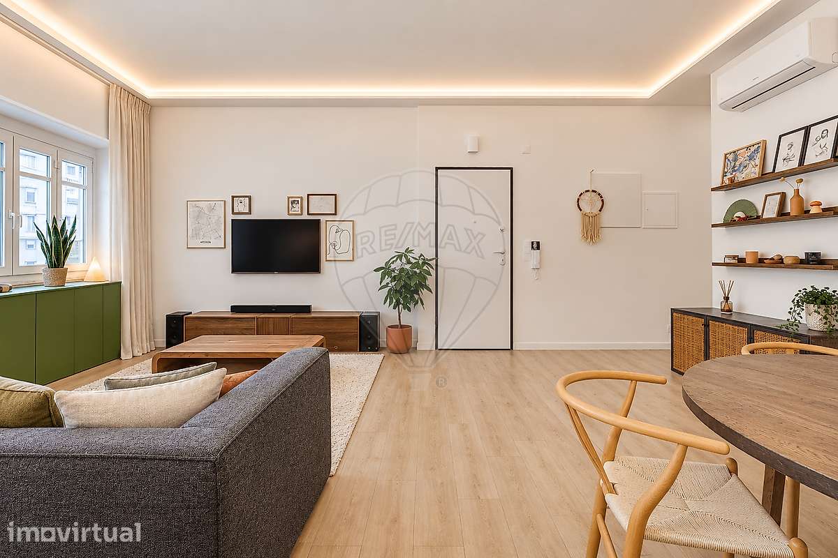 Apartamento T3 para venda - Grande imagem: 5/24