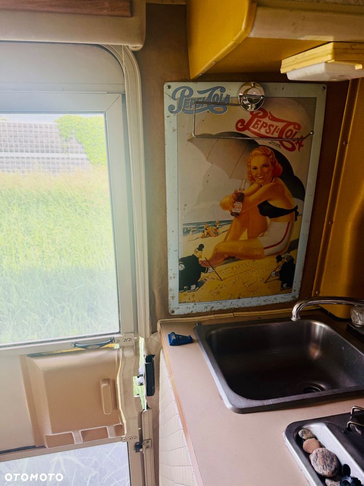 Renault Winnebago - 20