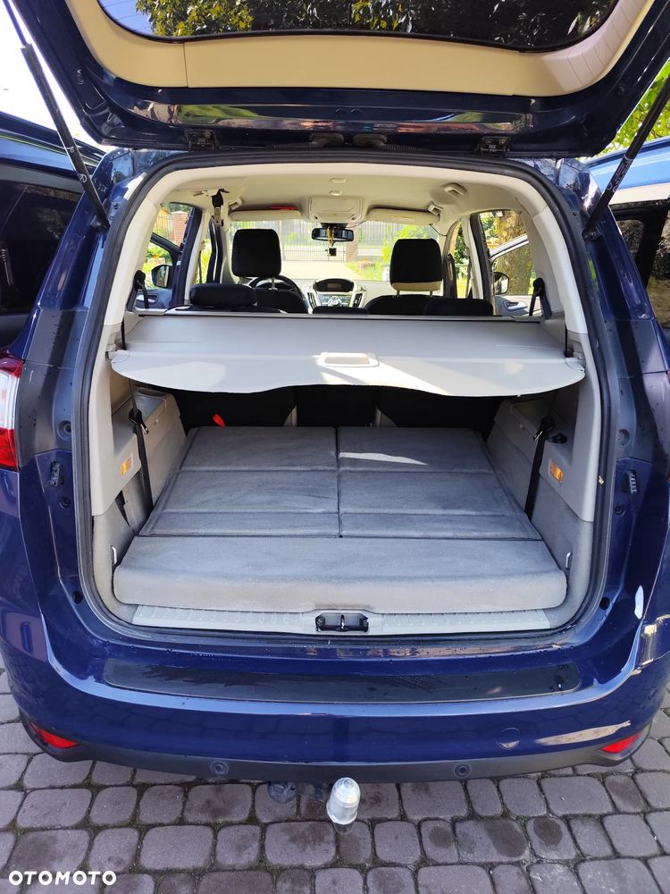 Ford Grand C-MAX 2.0 TDCi Titanium - 2