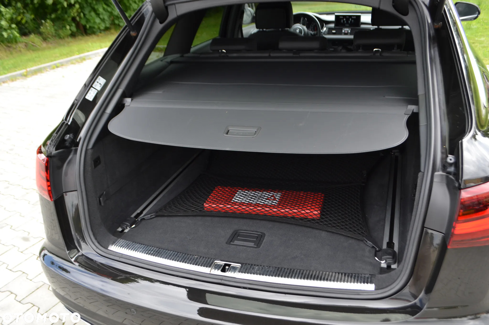 Audi A6 - 17