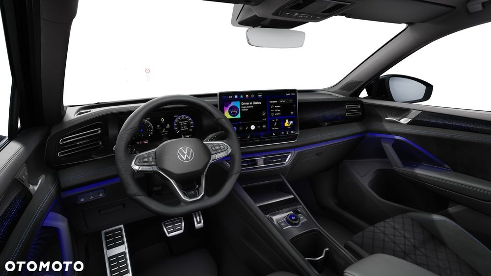 Volkswagen Tiguan - 5