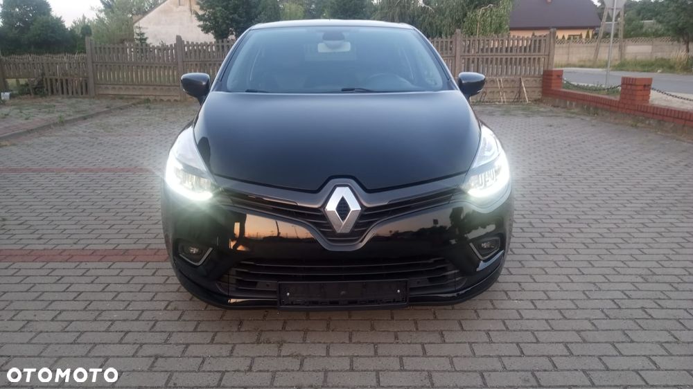 Renault Clio 1.2 Enegry TCe Alize - 2