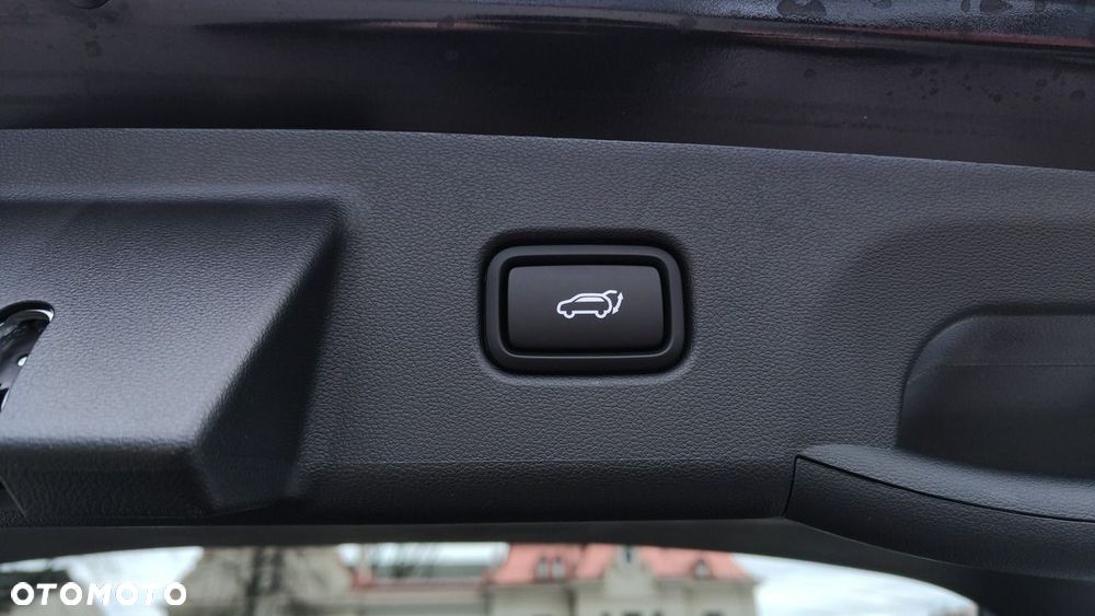 Hyundai Tucson 1.6 T-GDi HEV Platinum 2WD - 31