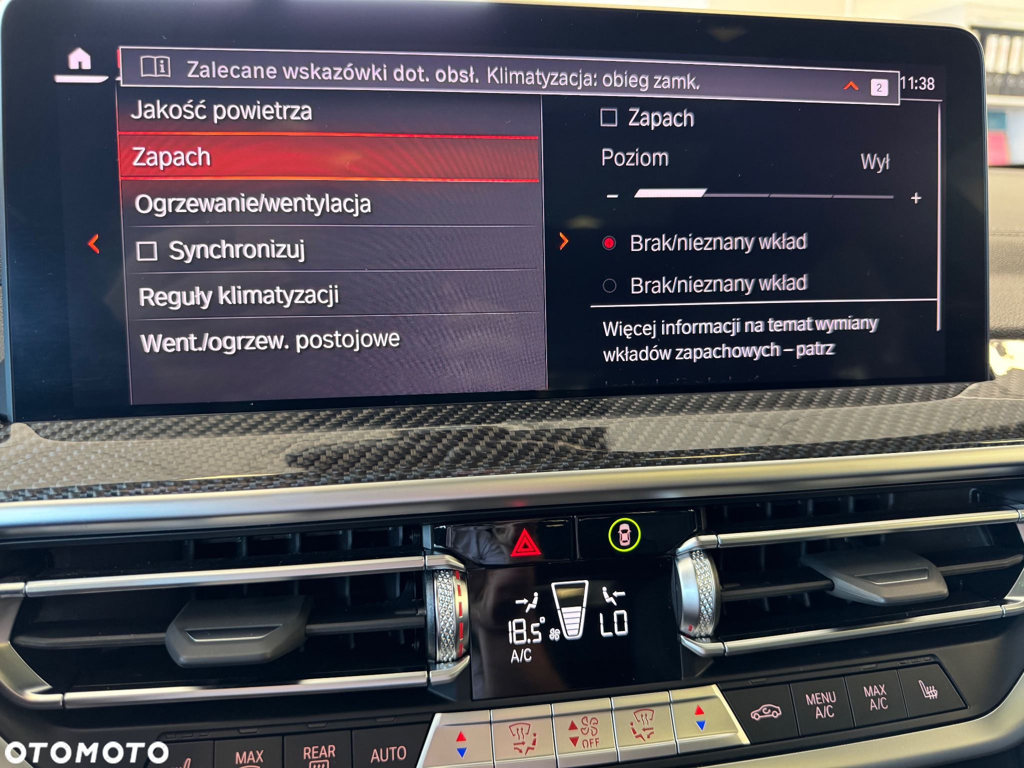 BMW X4 - 36
