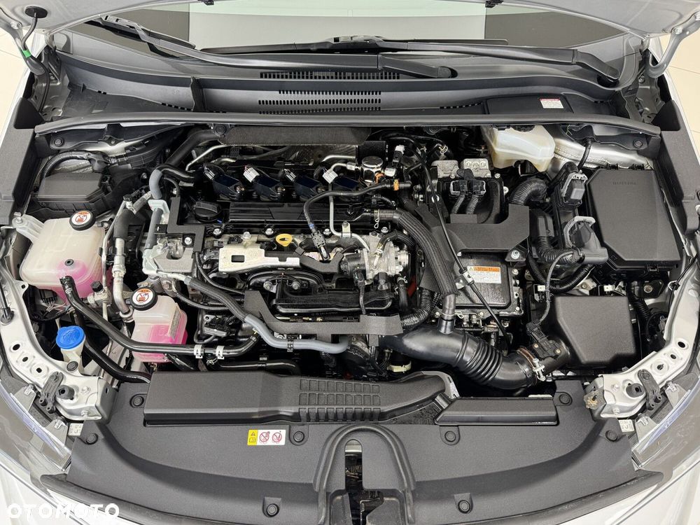 Toyota Corolla - 19