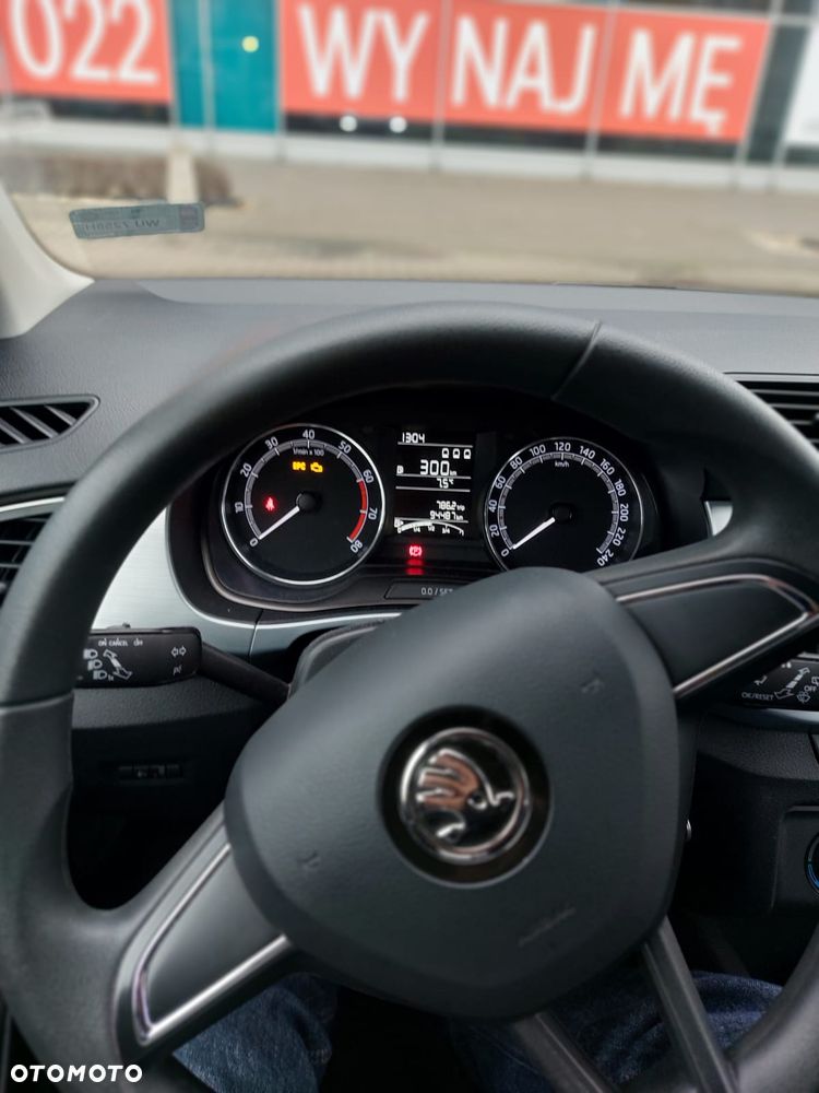 Skoda Fabia 1.0 TSI Ambition - 14