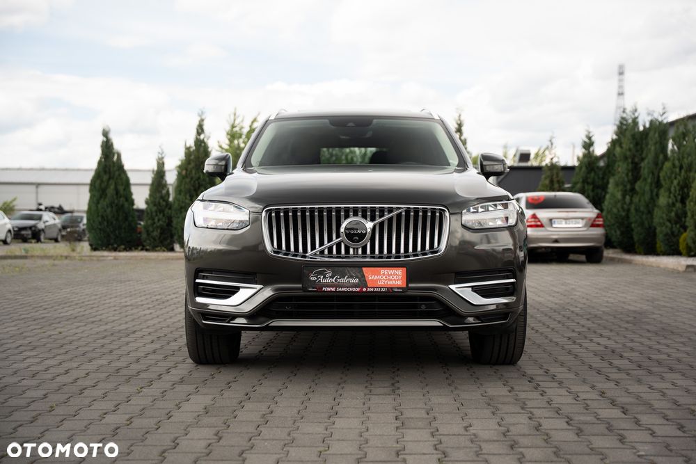 Volvo XC 90 - 18
