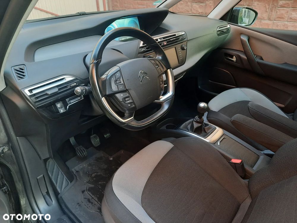 Citroën C4 PureTech 130 Stop&Start SHINE - 9
