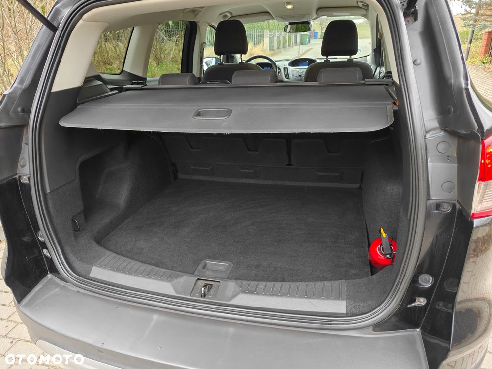 Ford Kuga 2.0 TDCi 2x4 Trend - 22