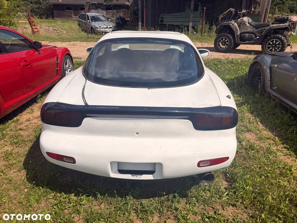 Mazda RX-7 - 3