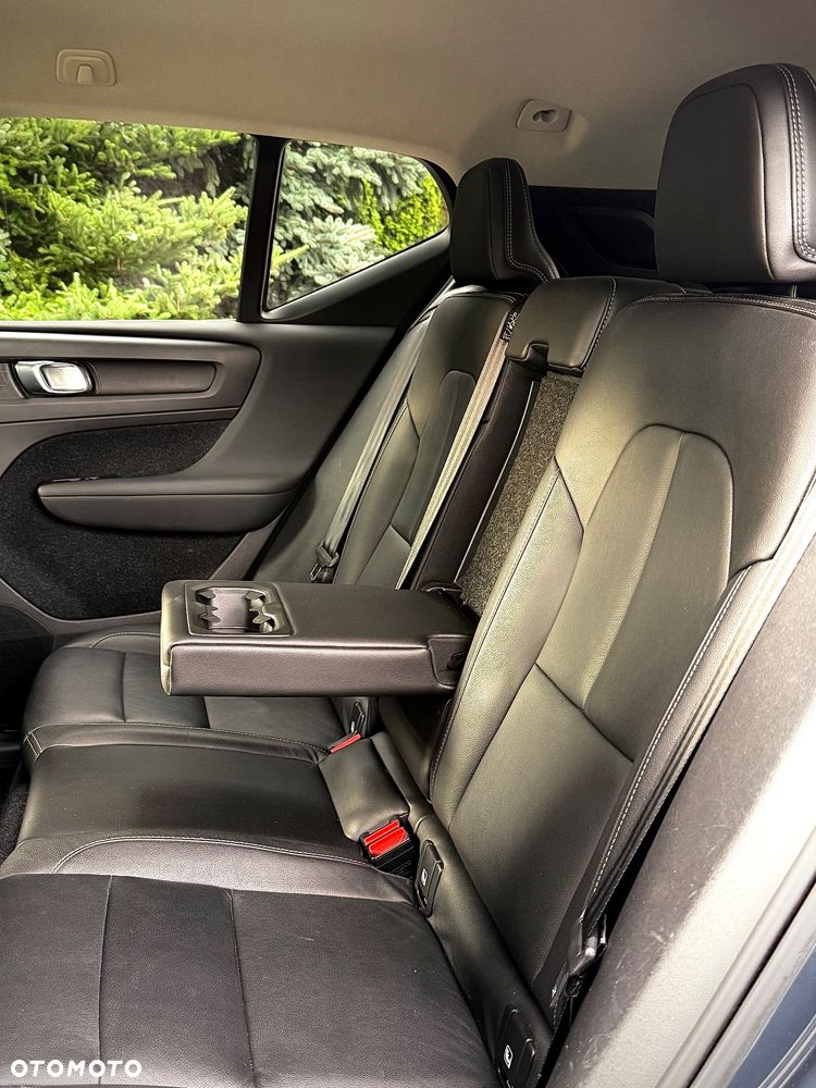 Volvo XC 40 D3 Inscription - 34