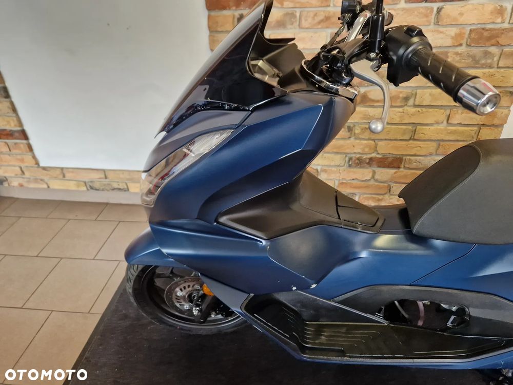 Honda PCX - 30