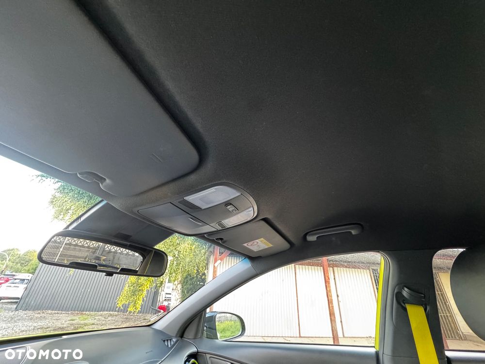 Hyundai Kona 1.6 T-GDI DCT 4WD Premium - 23