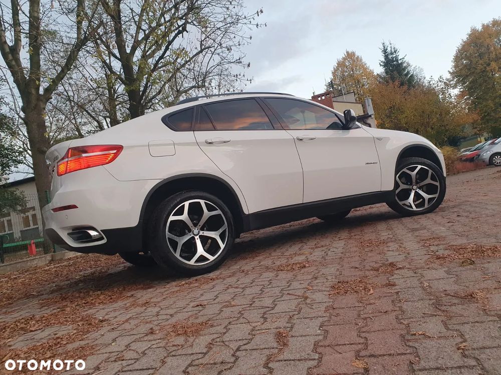 BMW X6 40d xDrive - 34