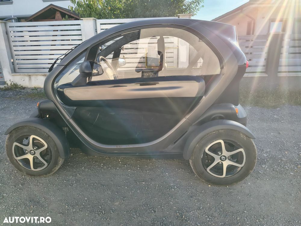 Renault Twizy 45 4 kW LIFE - 6