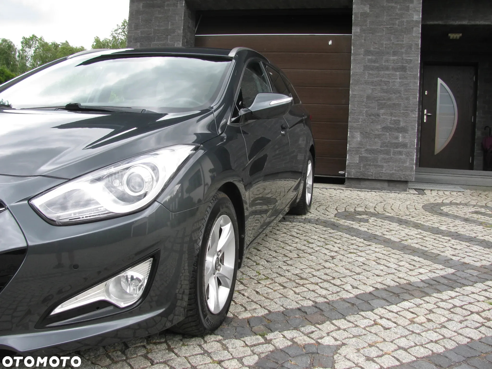 Hyundai i40 - 32
