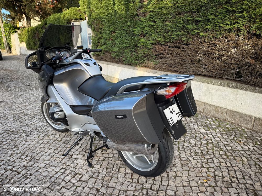 BMW R 1200 RT Abs - 10