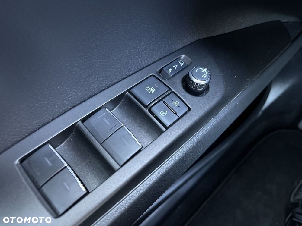 Toyota Camry 2.5 Hybrid Executive CVT - 15